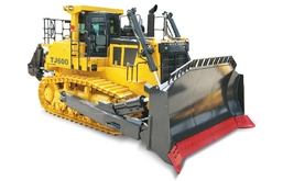 Bulldozer