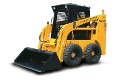 Skid steer loader