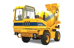 TB2500