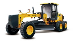 Motor grader