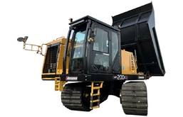 MST200CR